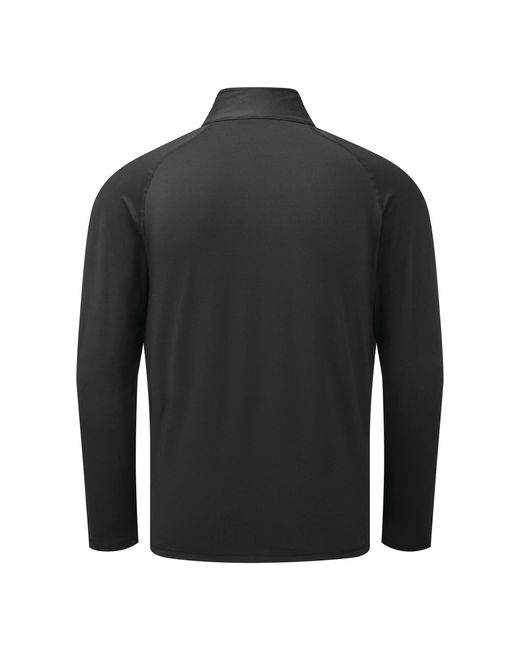 Dare 2b Black Fuse Up Ii Core Stretch for men