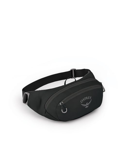 Osprey Black Daylite Waistpack