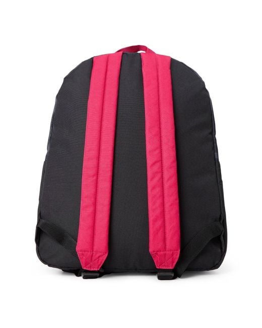 Castore Black England Rugby 2026 Backpack for men