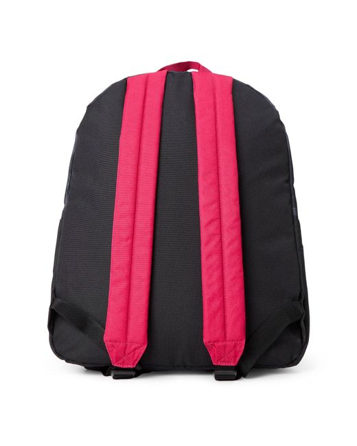 Castore Black England Rugby 2026 Backpack for men