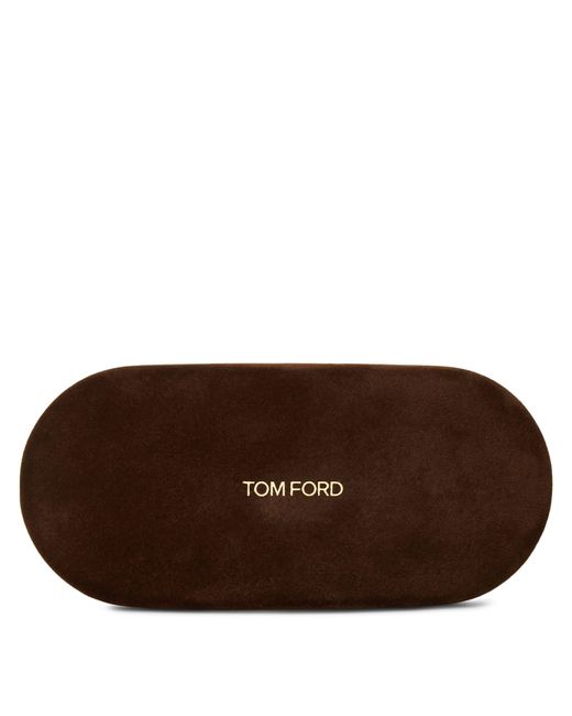 Tom Ford Metallic Dax Tf0751 Sunglasses for men