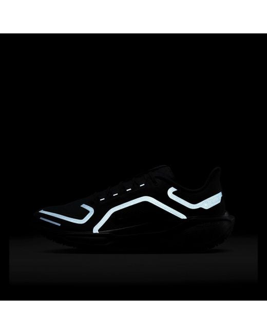 Nike Black Fast Running Shoes for men
