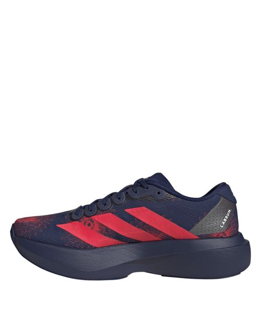 Adidas Blue X Labrum Adizero Evo Sl