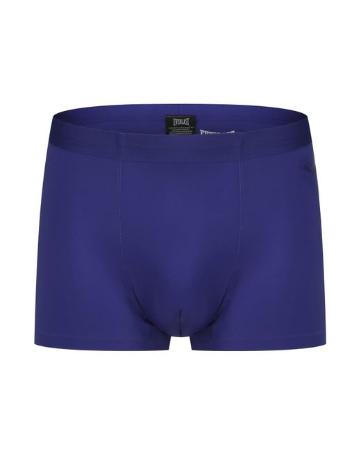 Everlast Blue 3Pk Performance Boxers for men