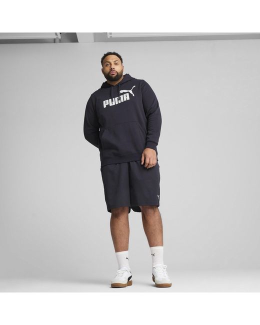 PUMA Blue No1 Oth Hoodie for men