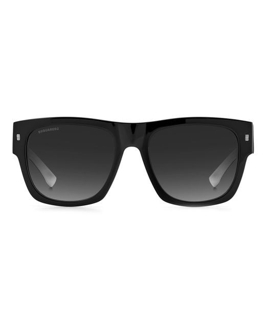 DSquared² Black Sunglasses for men