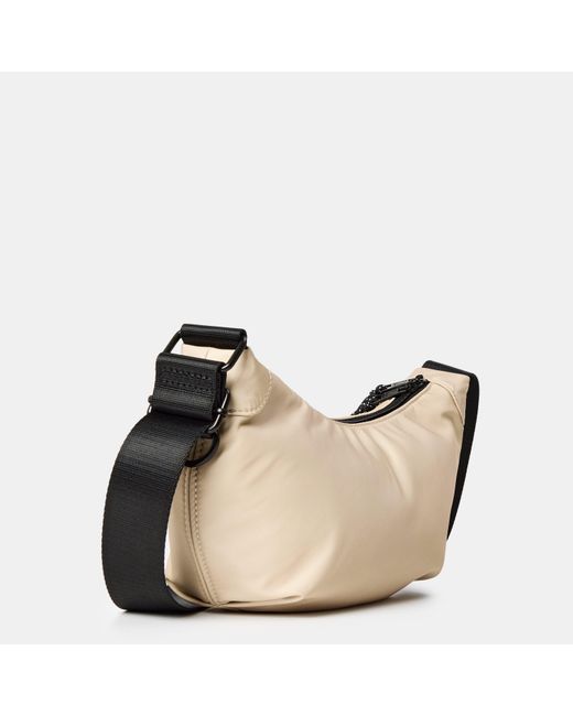 Kangol Natural Bumbag