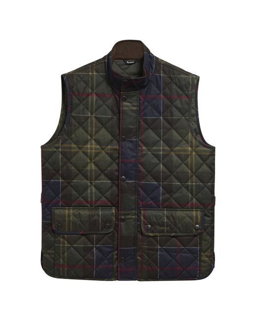 Barbour Black B.Li Icons Ldale Glt Sn64 for men