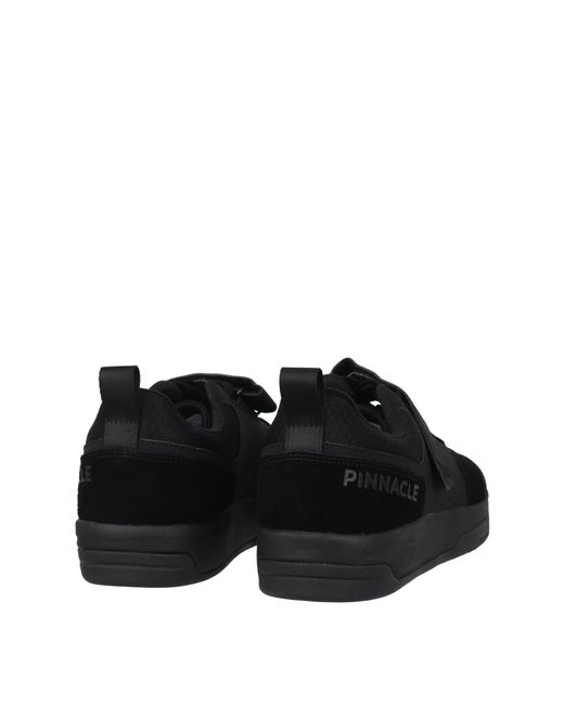 Pinnacle Black Alder Cycling Shoe (Flat & Spd) for men