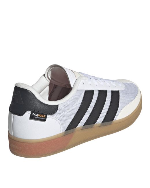 Adidas Blue T Spezial Sn71 for men