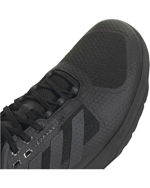 Adidas Blue 2 Trainer Training Shoes for men