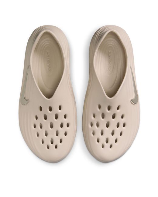 Nike Pink Clogs for men