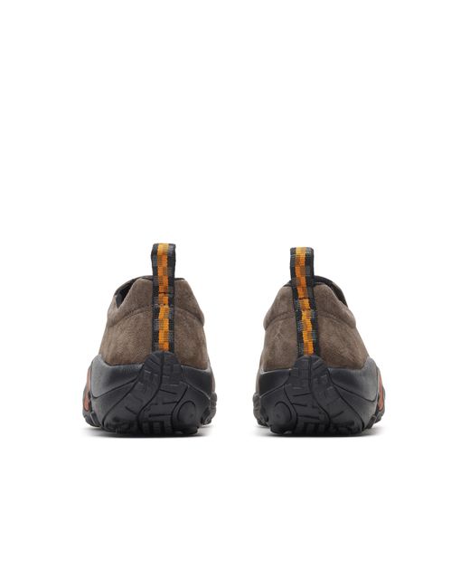 Merrell Brown Jungle Moc Evo Woven Se for men