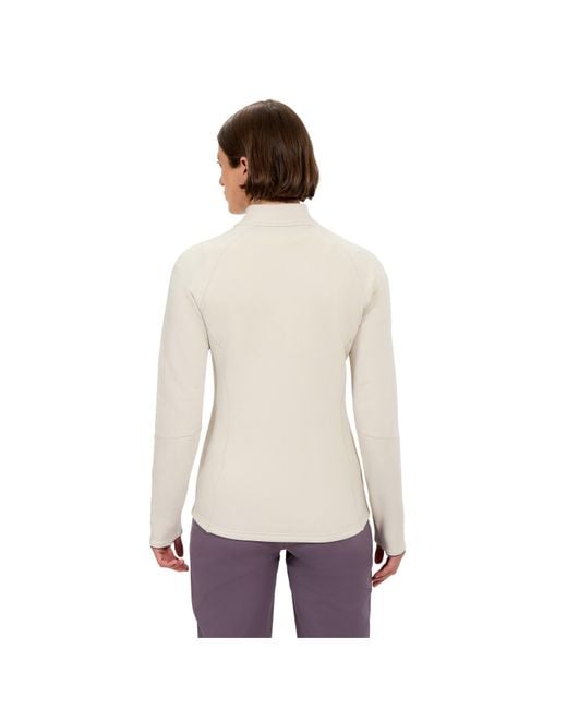 Berghaus White Berg Kinectic Powers