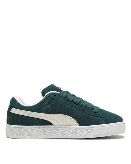 PUMA Blue Suede Xl Trainers