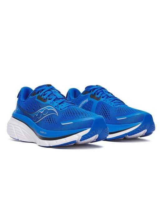 Saucony Blue Guide 18 Running Shoes for men