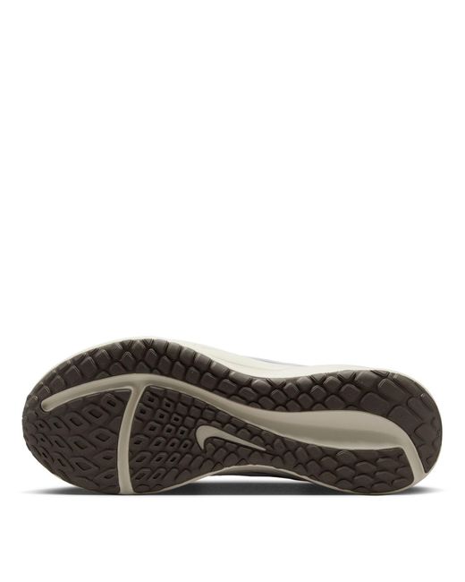 Nike Gray Downshifter 13 for men