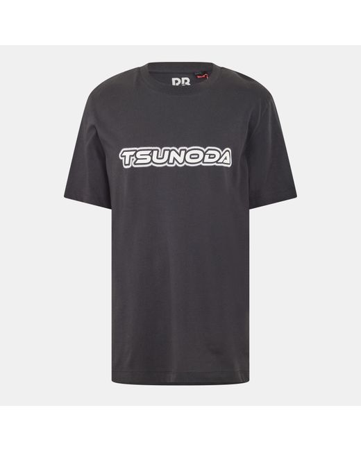 HUGO Black Yuki Short Sleeve Polo Shirt for men