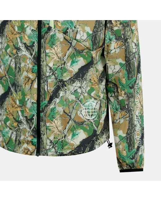 Karrimor Green Trail Jacket for men