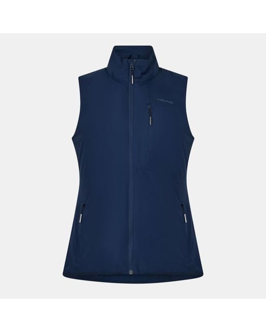 Head Blue Vision Insulated Gilet