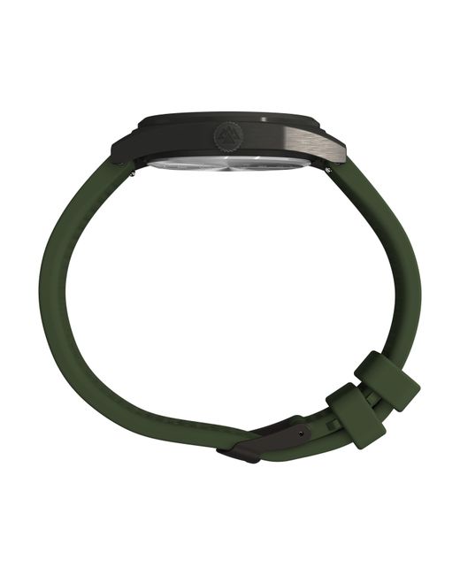 Timex Green Peanuts Quartz Analogue Watch for men