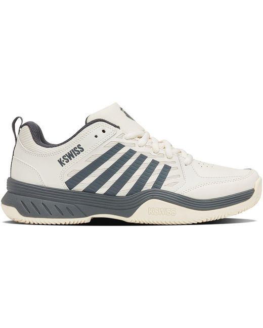 K-swiss Gray Cl Tennis Shoes for men