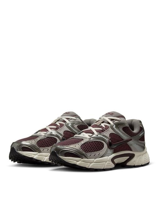 Nike Brown V5 Rnr