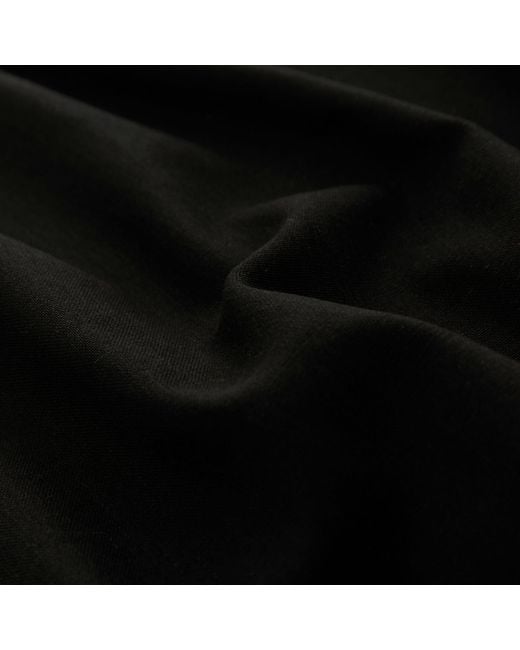 Regatta Black Flamenca Skirt