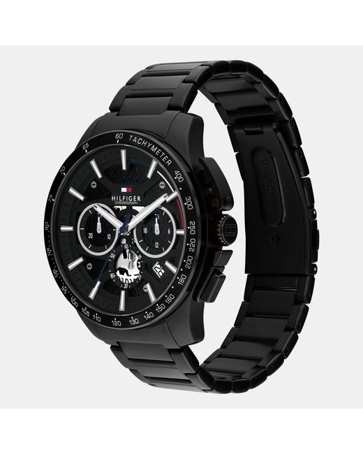 Tommy Hilfiger Black Watch for men