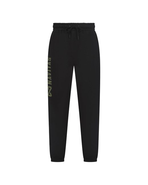 Navitas Black Core Jogger for men