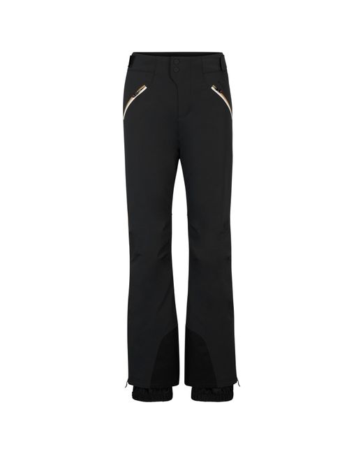 Boss Black Ski Trousers for men