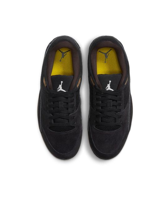 Nike Black Basketball Trainers for men