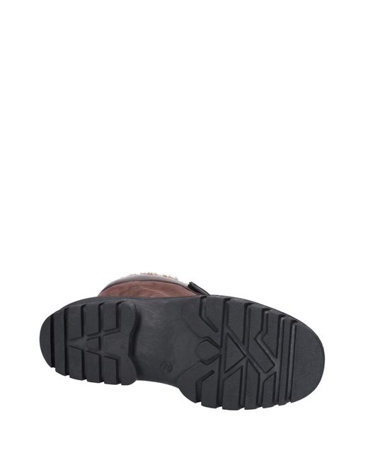 Cotswold Brown Venture Waterproof Winter Boot for men