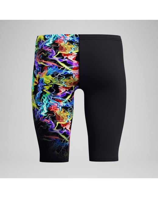 Speedo Blue Jammers for men