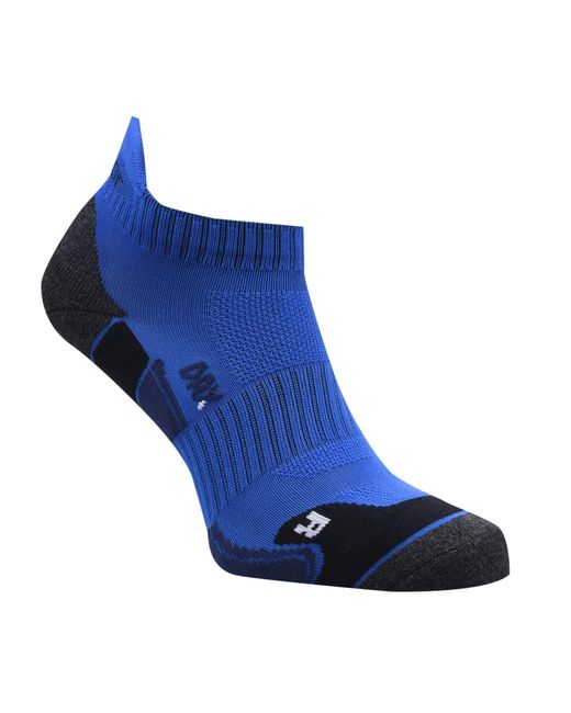 Karrimor Blue 2 Pack Running Socks for men