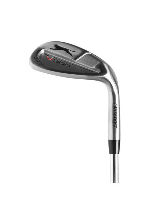 Slazenger 1881 Black V300 Wedge for men