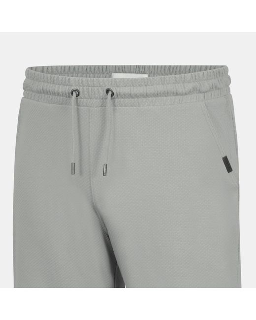 Firetrap Gray Textured Shor Sn63 for men