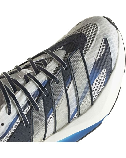 Adidas Blue Lightblaze for men