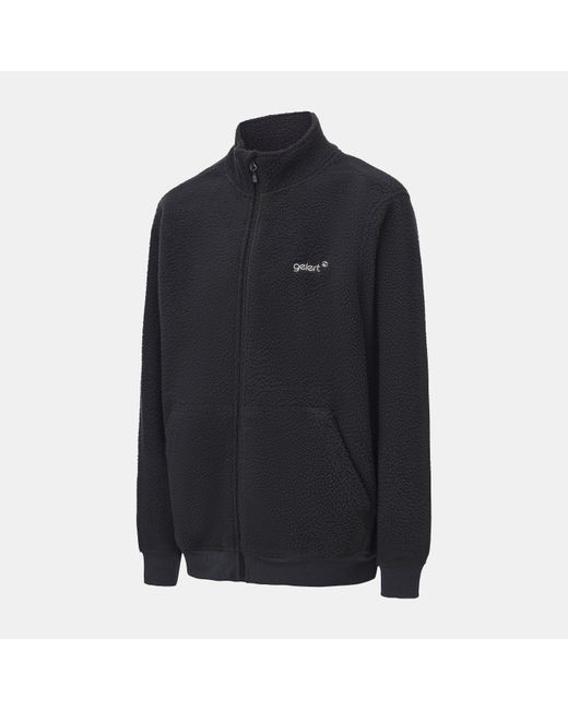 Gelert Blue Sherpa Jacket for men