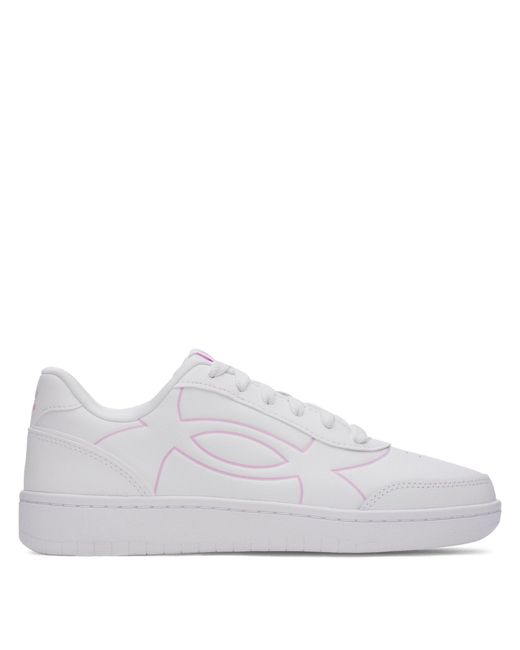 Under Armour White Ua Motion Trainer