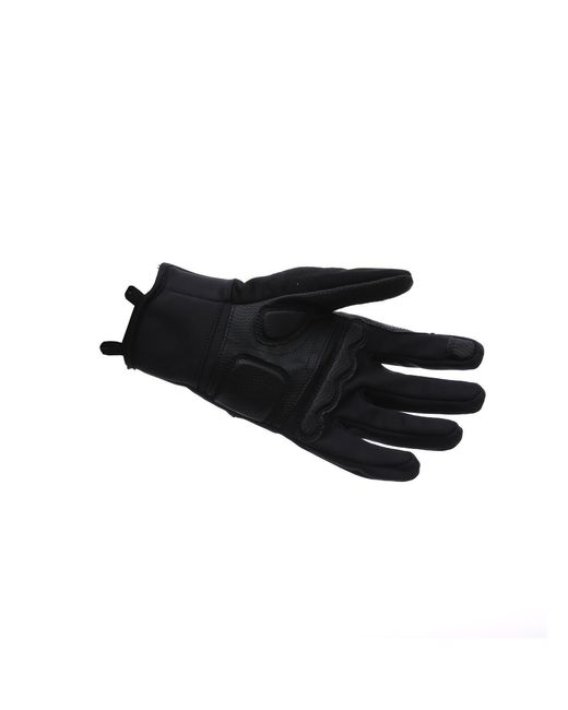 Pinnacle Black Windproof Gloves