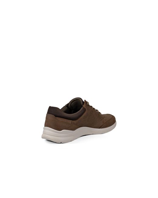 Ecco Brown Irving for men