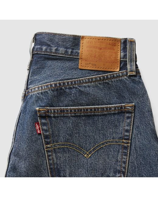 Levi's Blue 501 90S