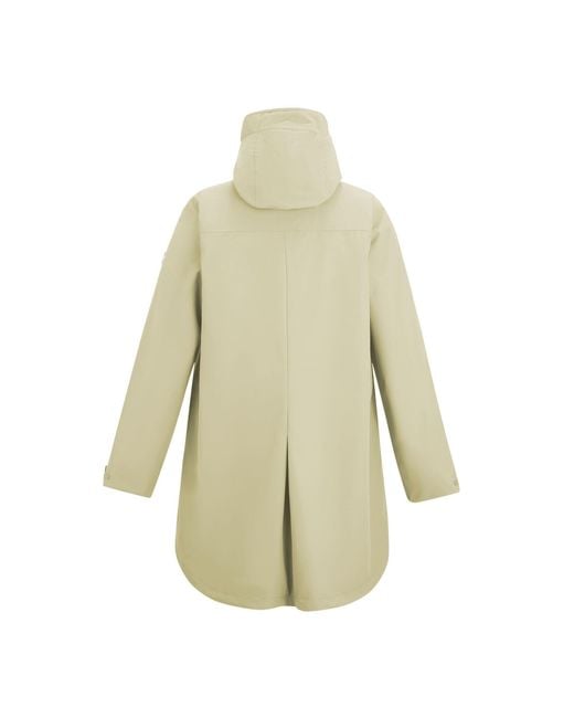Regatta Natural Brianka Waterproof Isotex Jacket