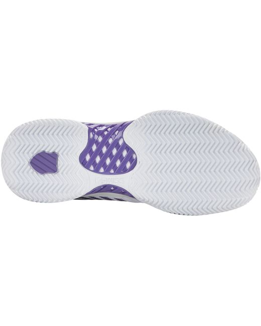 K-swiss White Express Lte Tennis Shoes