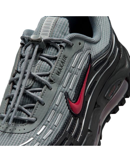 Nike Gray Air Max Tl 2.5 Shoes for men