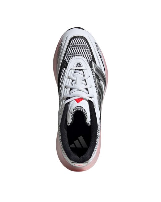 Adidas Multicolor Lightblaze Glow Shoes for men