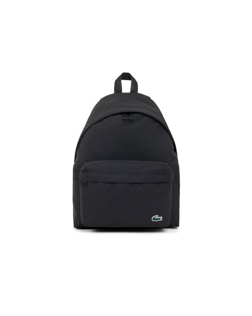 Lacoste Blue Logo Bckpk Sn64 for men