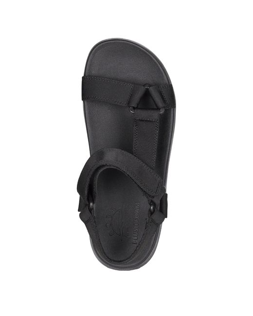 Skechers Blue Pop Ups 3.0 Flat Sandals