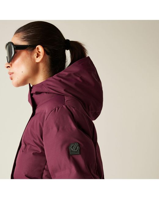 Dare 2b Red Wander Jacket
